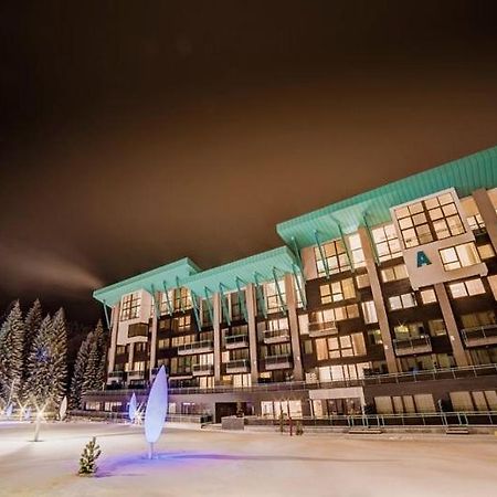Pine Woods Apartment B35 In Silver Mountain Poiana Braşov Exterior foto
