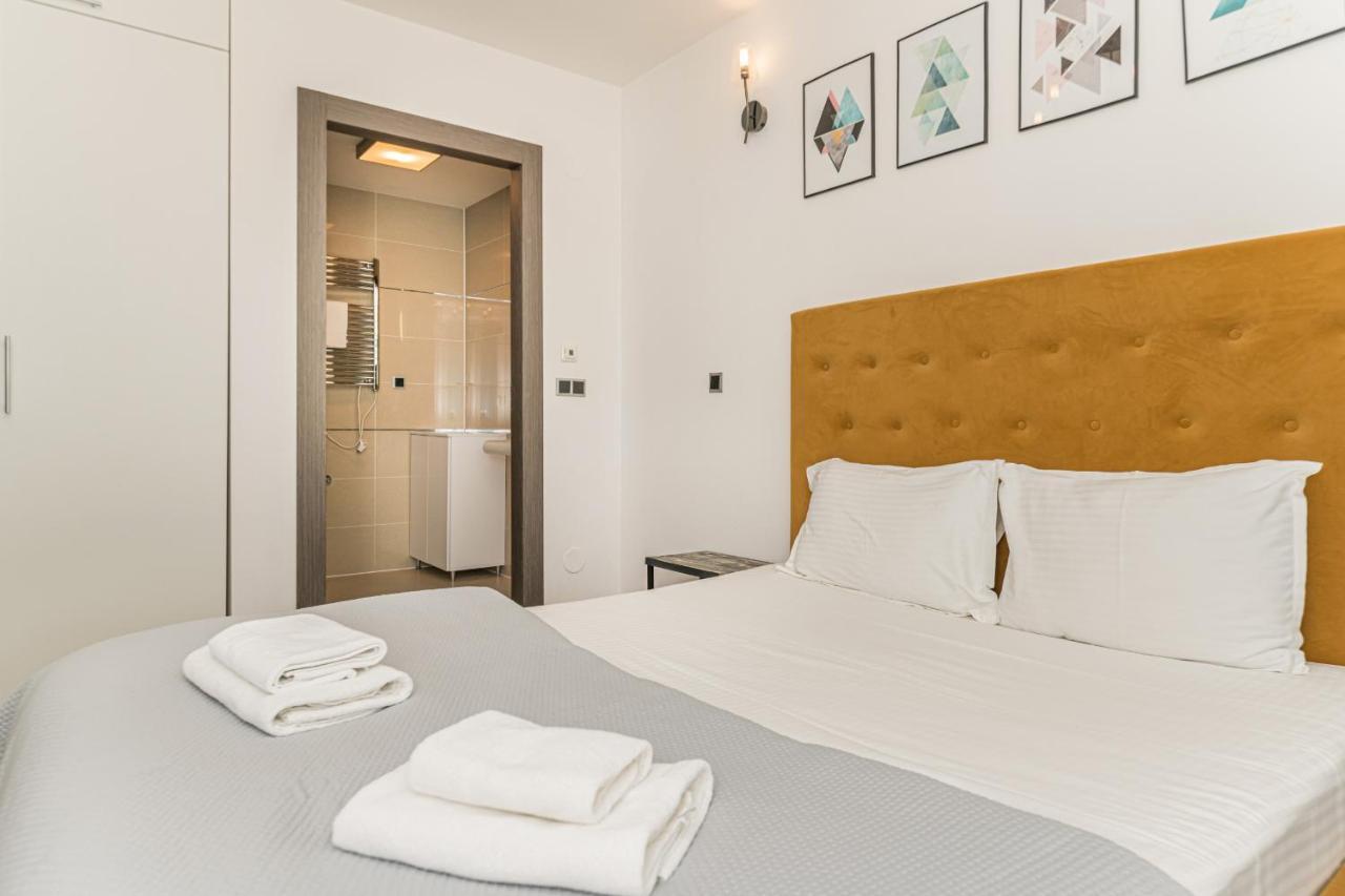Pine Woods Apartment B35 In Silver Mountain Poiana Braşov Exterior foto