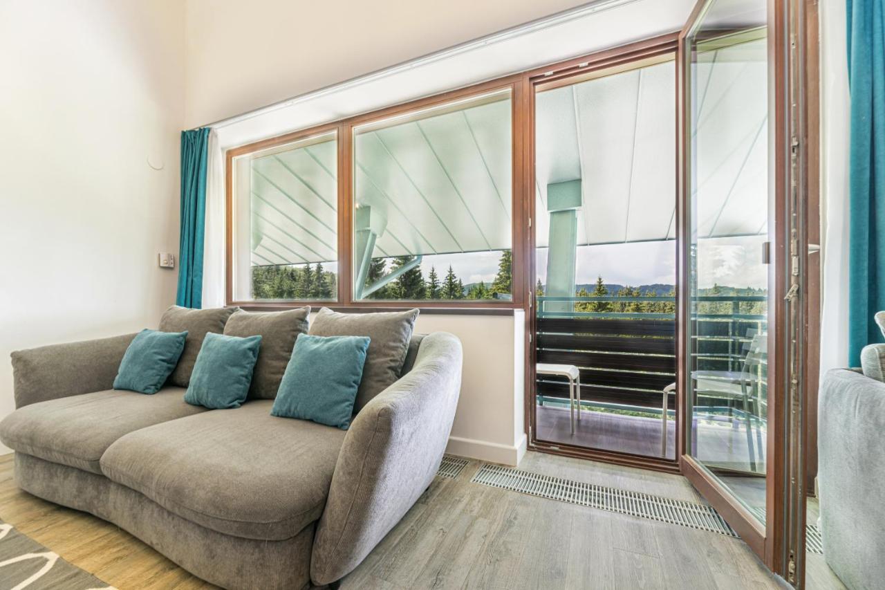 Pine Woods Apartment B35 In Silver Mountain Poiana Braşov Exterior foto