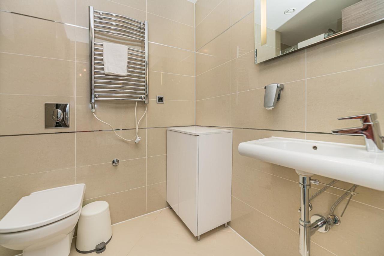 Pine Woods Apartment B35 In Silver Mountain Poiana Braşov Exterior foto